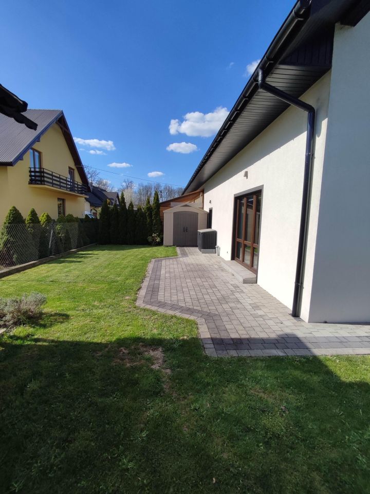 bliźniak, 3 pokoje Nawojowa, ul. Nowosądecka. Zdjęcie 9