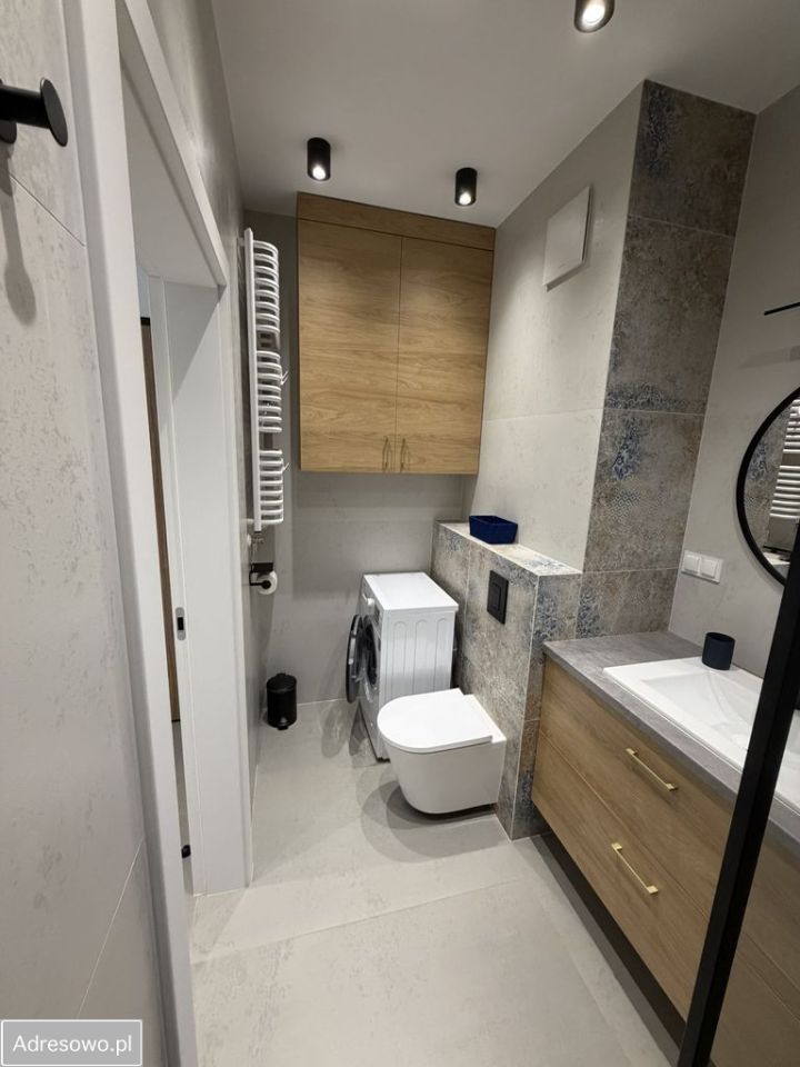 Mieszkanie 2-pokojowe Warszawa Śródmieście, ul. Chmielna. Zdjęcie 16