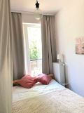 Mieszkanie 1-pokojowe Warszawa Praga-Północ, ul. Radzymińska. Zdjęcie 2
