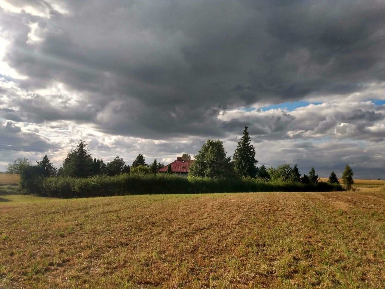 dom wolnostojący Liniewo. Zdjęcie 6