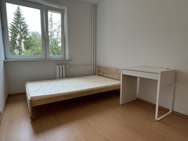 Mieszkanie 3-pokojowe Warszawa Ursynów, ul. Edwarda Warchałowskiego. Zdjęcie 10