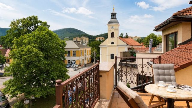 Mieszkanie 3-pokojowe Ustroń Centrum. Zdjęcie 19