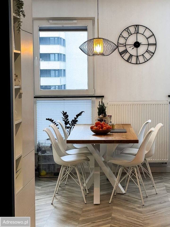 Mieszkanie 4-pokojowe Kraków Mistrzejowice, os. Piastów. Zdjęcie 6