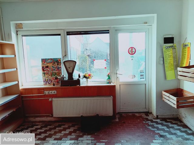 Lokal Drzonów. Zdjęcie 1