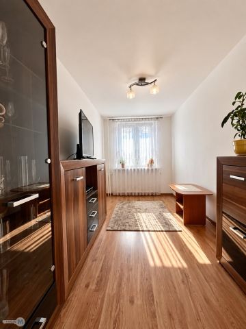 Mieszkanie 3-pokojowe Kielce Centrum, ul. Grochowa. Zdjęcie 3