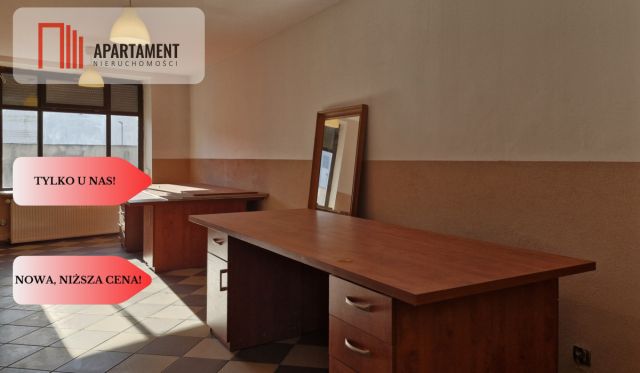 kamienica, 8 pokoi Brodnica Centrum. Zdjęcie 10