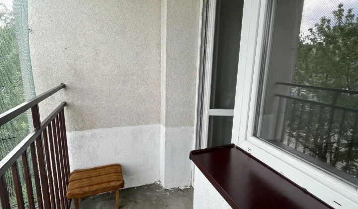 Mieszkanie 2-pokojowe Bielsko-Biała, ul. Piastowska