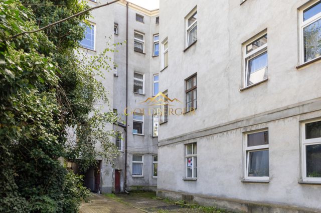Mieszkanie 3-pokojowe Poznań Jeżyce, ul. Stanisława Staszica. Zdjęcie 14