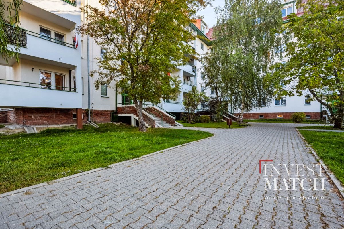 Mieszkanie 3-pokojowe Warszawa Włochy, ul. Fasolowa. Zdjęcie 17