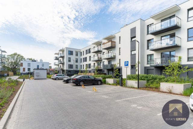 Mieszkanie 1-pokojowe Warszawa Ursynów, ul. Hilarego Koprowskiego. Zdjęcie 11