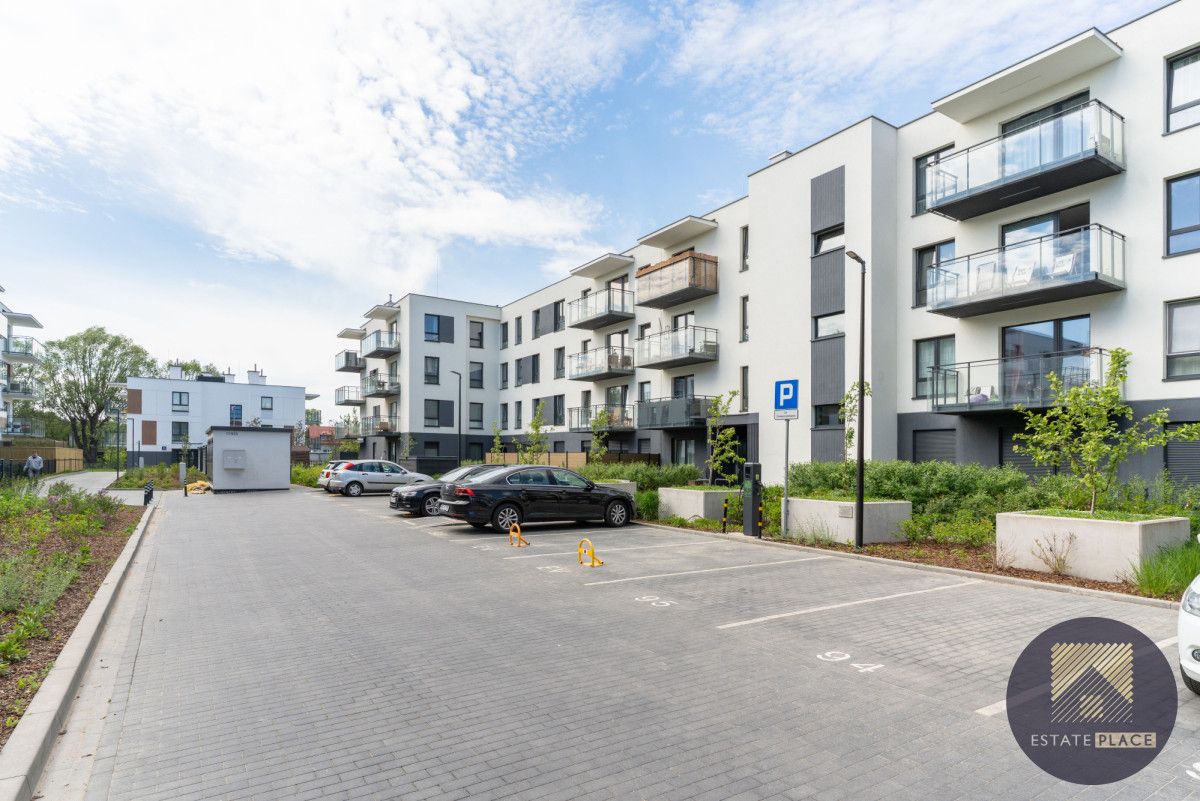 Mieszkanie 1-pokojowe Warszawa Ursynów, ul. Hilarego Koprowskiego. Zdjęcie 11