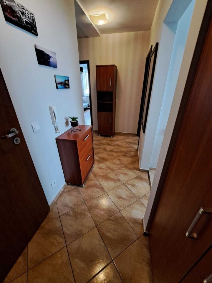 Mieszkanie 2-pokojowe Wrocław Psie Pole, ul. Gorlicka. Zdjęcie 8