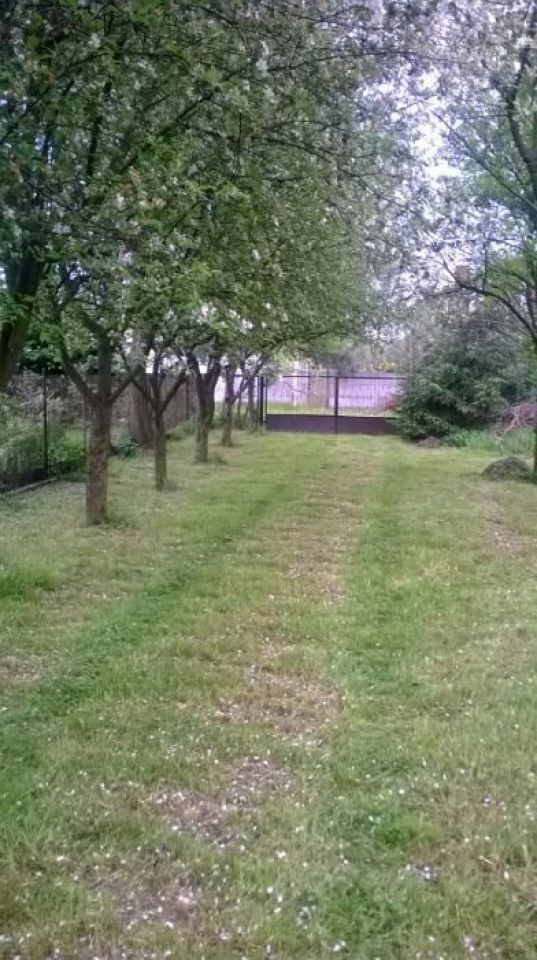 Działka budowlana Rawa Mazowiecka. Zdjęcie 2