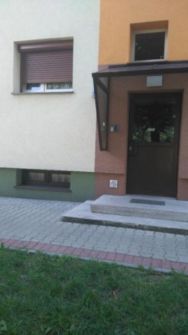 Mieszkanie 2-pokojowe Ruda Śląska, ul. Ryszarda Siekiela. Zdjęcie 1