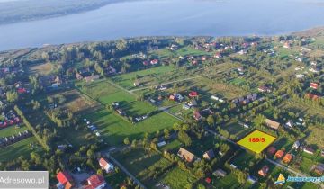 Działka rekreacyjna Jezierzany, ul. Spacerowa