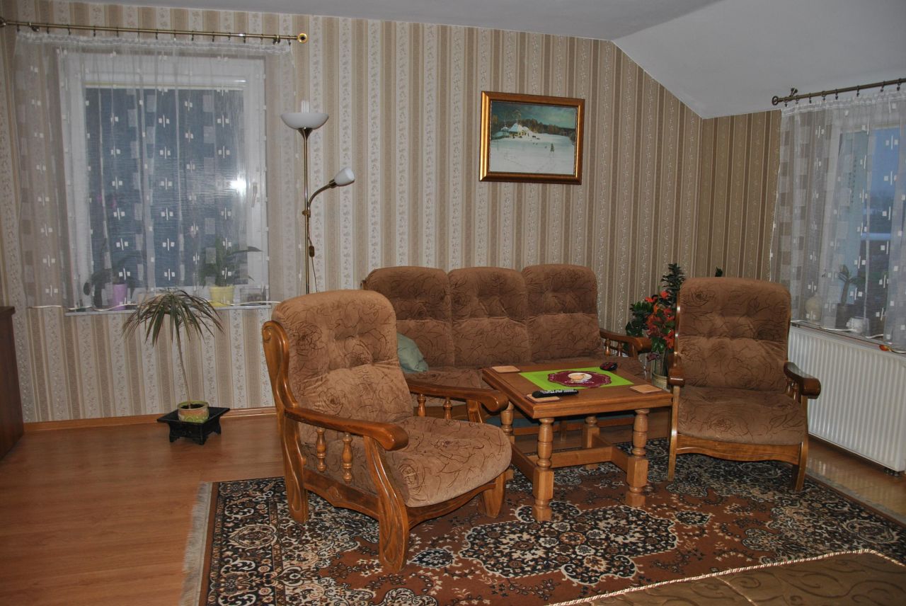Hotel/pensjonat Kołobrzeg Radzikowo, ul. Brylantowa. Zdjęcie 10