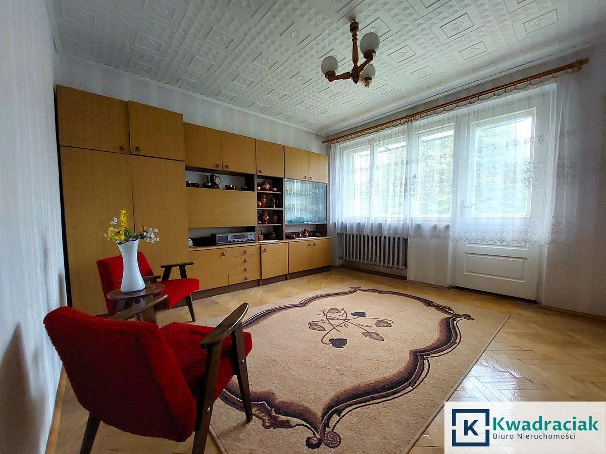 dom wolnostojący, 4 pokoje Krosno, ul. Ignacego Łukasiewicza