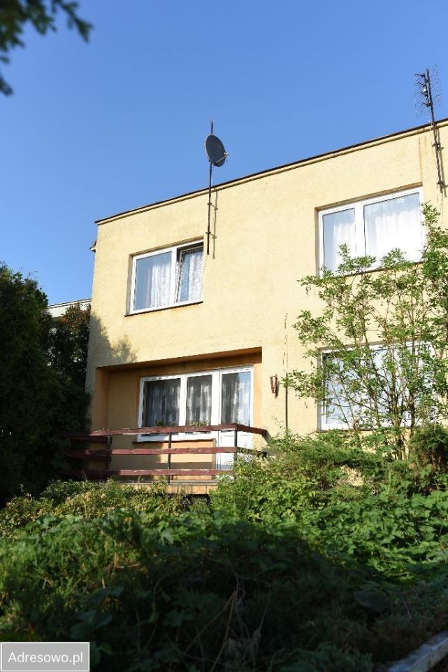 dom wolnostojący, 6 pokoi Rypin, ul. Józefa Piłsudskiego. Zdjęcie 12