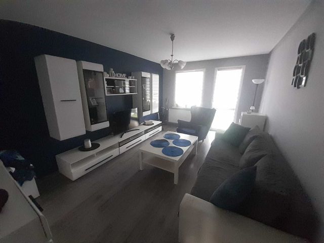 Mieszkanie 2-pokojowe Świętochłowice, ul. Polna. Zdjęcie 1