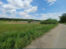 Działka budowlana Biestrzyków Wielki. Zdjęcie 4