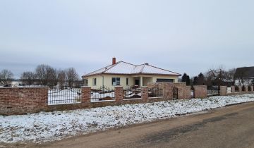 Dom na sprzedaż Domasławice  248 m2