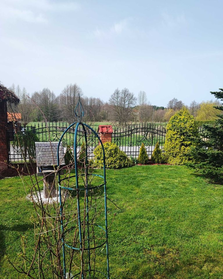 dom wolnostojący Mniszek. Zdjęcie 6