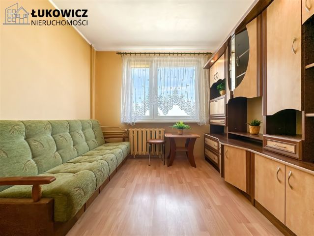 Mieszkanie 2-pokojowe Bielsko-Biała Śródmieście. Zdjęcie 1