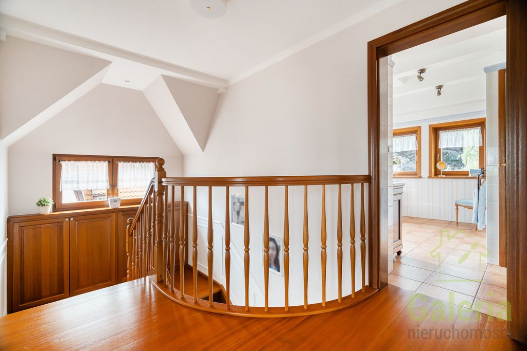 Mieszkanie 4-pokojowe Szczecin Pogodno. Zdjęcie 19