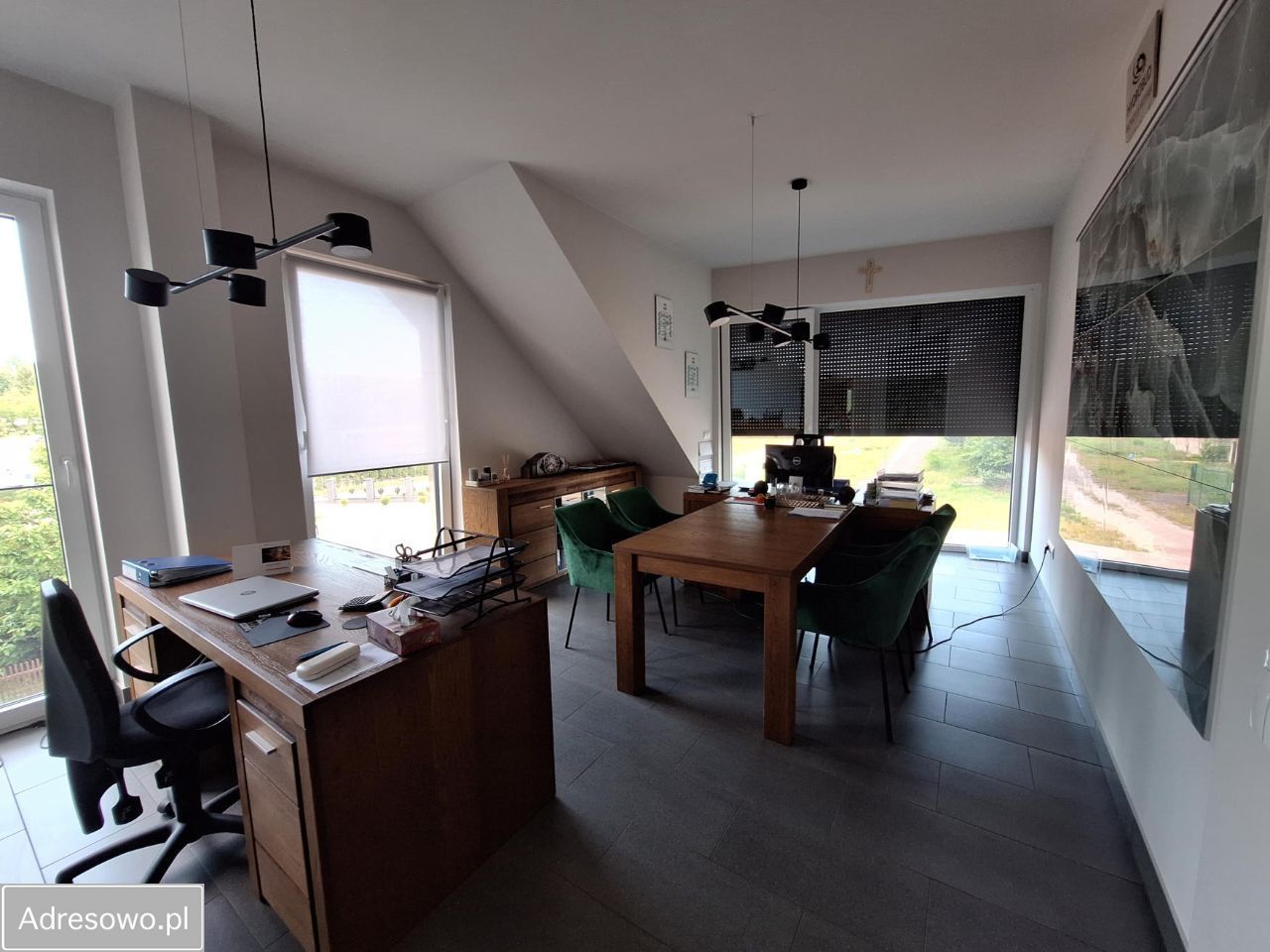 Biuro Kielce Bór, ul. Batalionów Chłopskich. Zdjęcie 9