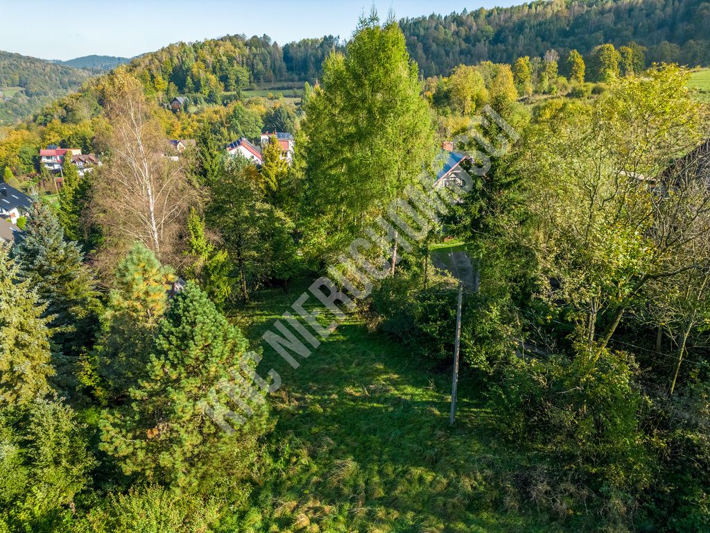 dom letniskowy, 1 pokój Sucha Beskidzka. Zdjęcie 11