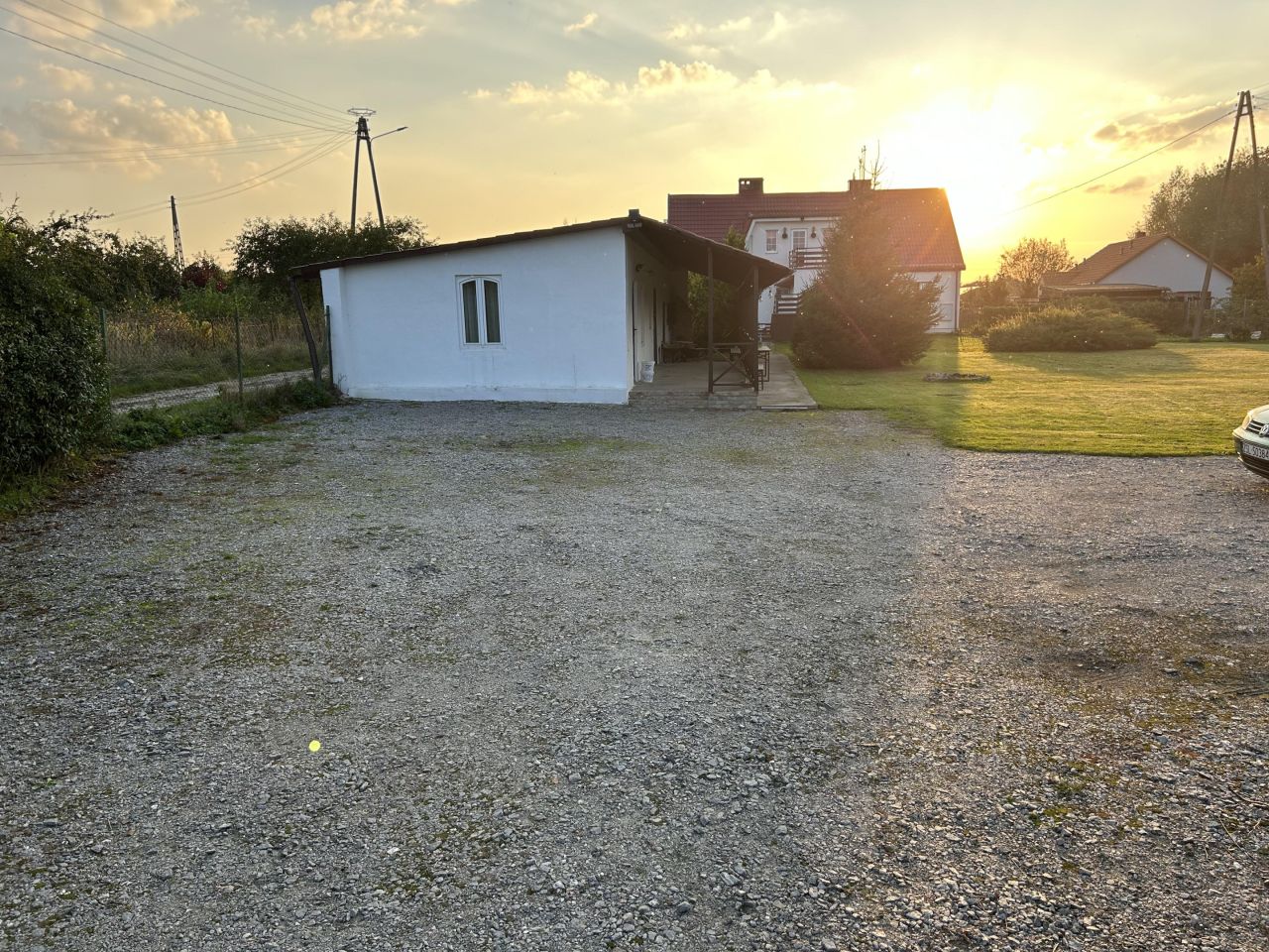 bliźniak, 5 pokoi Górsko. Zdjęcie 8