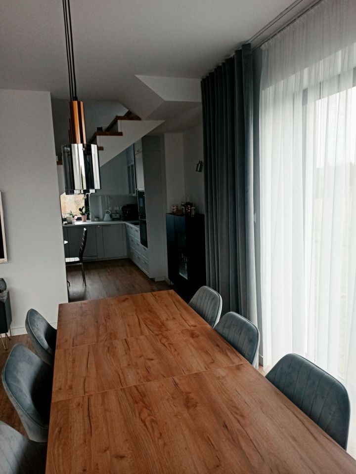 dom wolnostojący, 4 pokoje Gorajowice. Zdjęcie 4