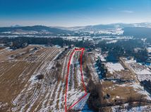 Działka budowlana Białka Tatrzańska Grapa, ul. Grapa. Zdjęcie 1