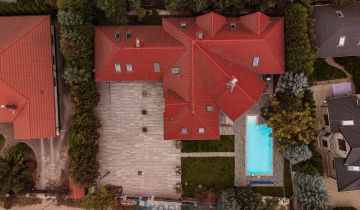 dom wolnostojący, 7 pokoi Warszawa Białołęka