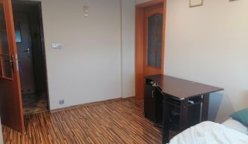 Mieszkanie 3-pokojowe Masłowice