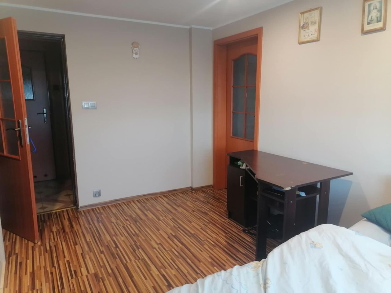 Mieszkanie 3-pokojowe Masłowice. Zdjęcie 2