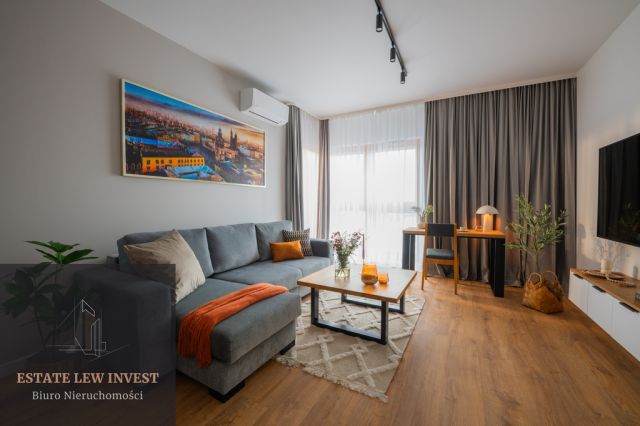 Mieszkanie 2-pokojowe Kraków Śródmieście, ul. Rakowicka. Zdjęcie 9