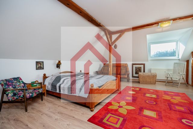 dom wolnostojący, 3 pokoje Borucino. Zdjęcie 6