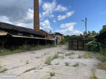 Działka inwestycyjna Lisica. Zdjęcie 1