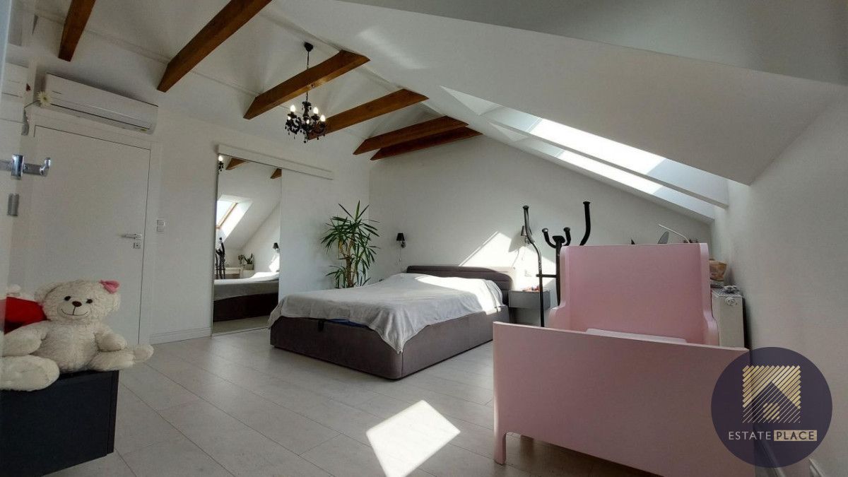 Mieszkanie 5-pokojowe Marki, ul. Wspólna