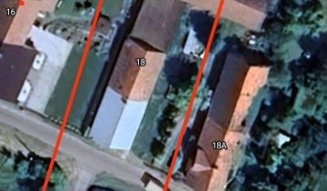 Działka budowlana Oldrzyszowice, Powstania 30