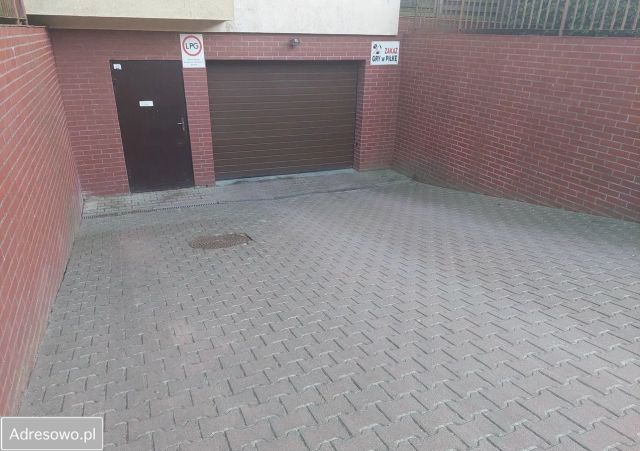 Garaż/miejsce parkingowe Szczecin Stołczyn, ul. Policka. Zdjęcie 1