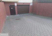 Garaż/miejsce parkingowe Szczecin Stołczyn, ul. Policka
