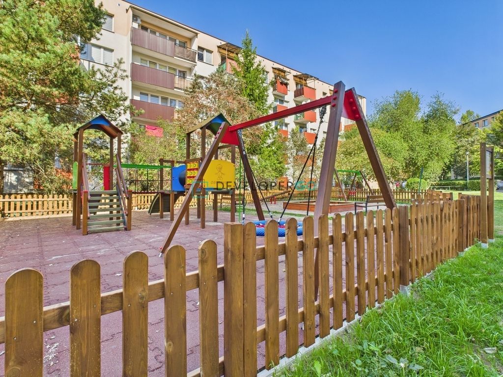 Mieszkanie 3-pokojowe Białystok Dziesięciny, ul. Palmowa. Zdjęcie 15