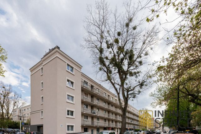 Mieszkanie 3-pokojowe Warszawa Wola, ul. Nowolipie. Zdjęcie 14