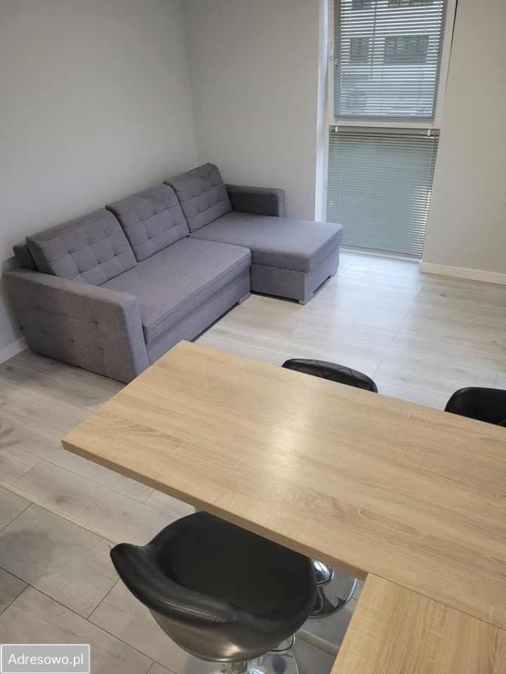 Mieszkanie 2-pokojowe Lębork, ul. Spokojna