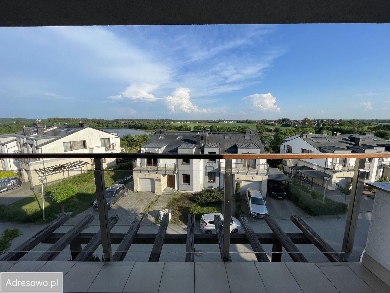 Mieszkanie 2-pokojowe Chwaszczyno, ul. Kaszubska Droga. Zdjęcie 18