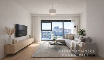 Mieszkanie 1-pokojowe Rzeszów, ul. Fryderyka Szopena