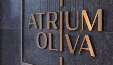 Mieszkanie 2-pokojowe Gdańsk Oliwa, ul. Artura Grottgera