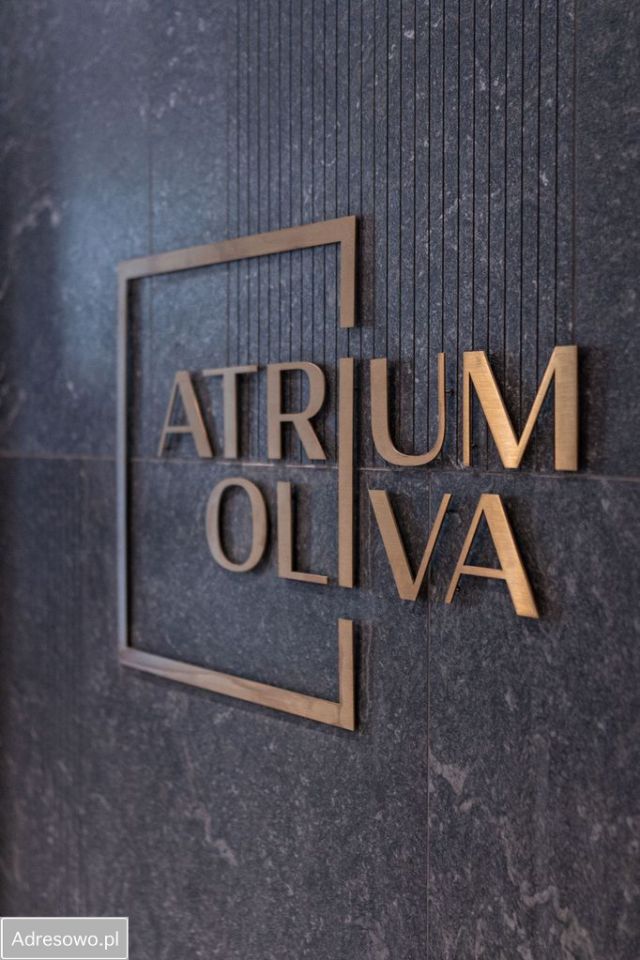 Mieszkanie 2-pokojowe Gdańsk Oliwa, ul. Artura Grottgera. Zdjęcie 2